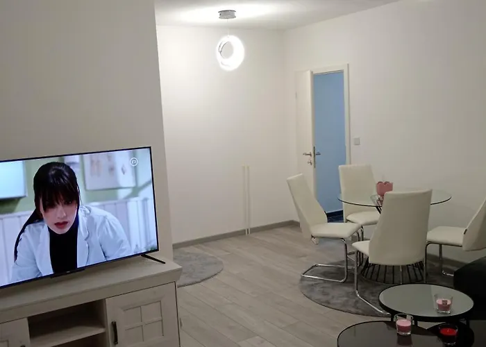 Studio Apartman Sokak