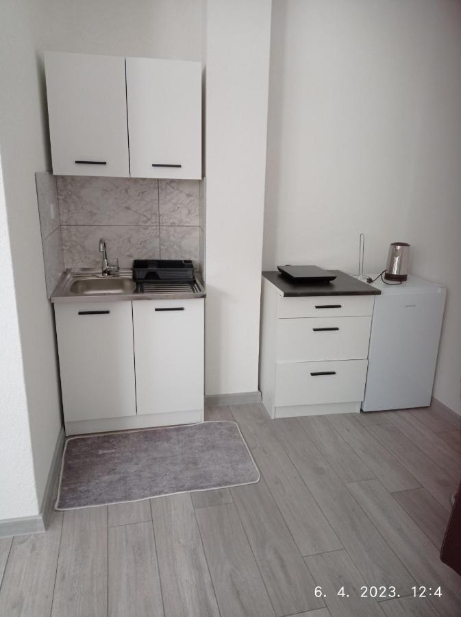 Apartment Sokak
