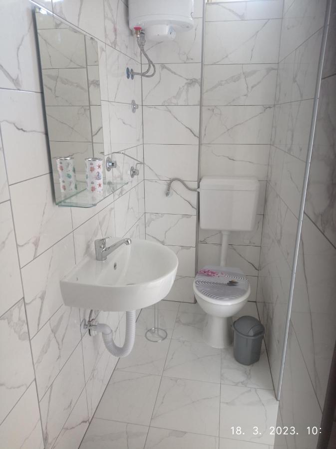 Apartment Sokak