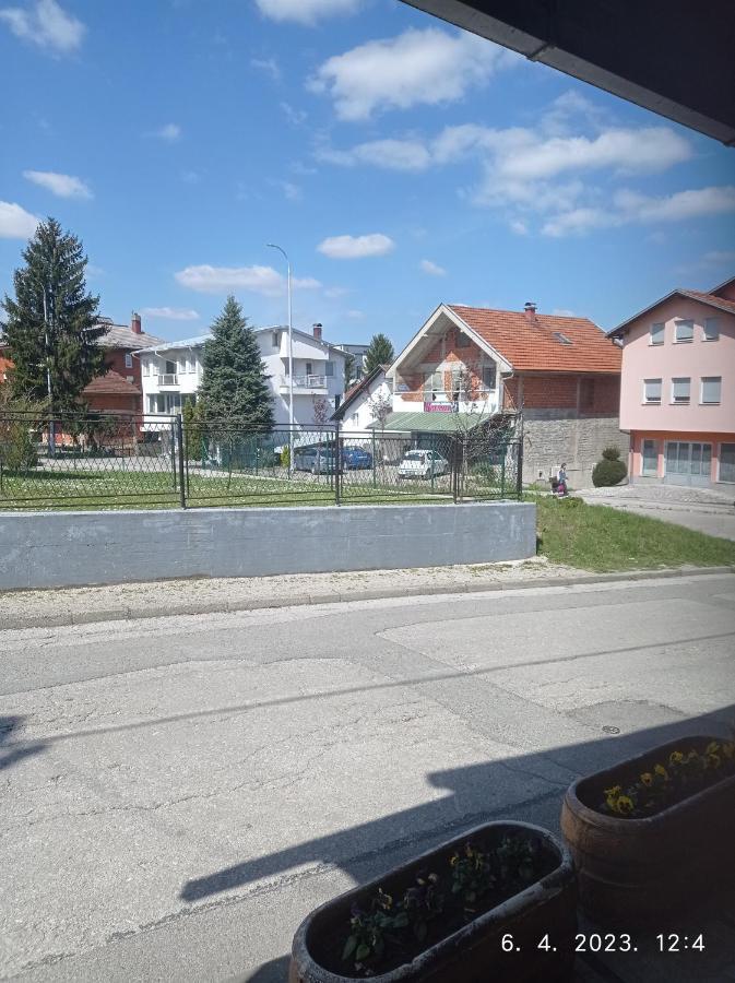 Sokak Bihac