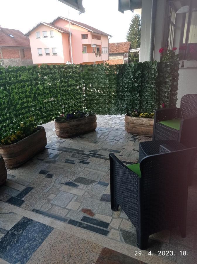 Sokak Apartment Bihac