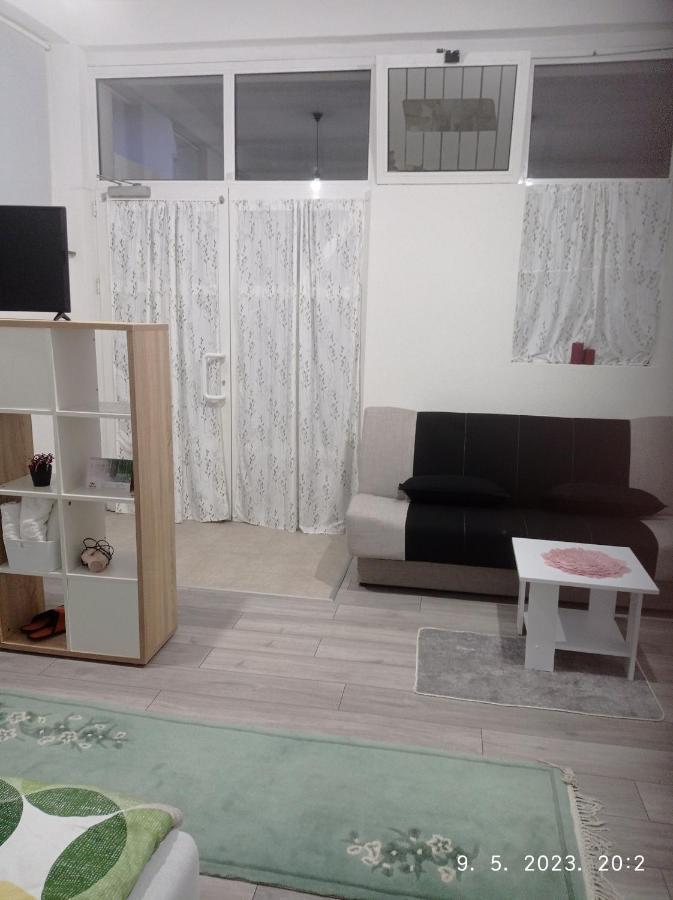 Sokak Daire