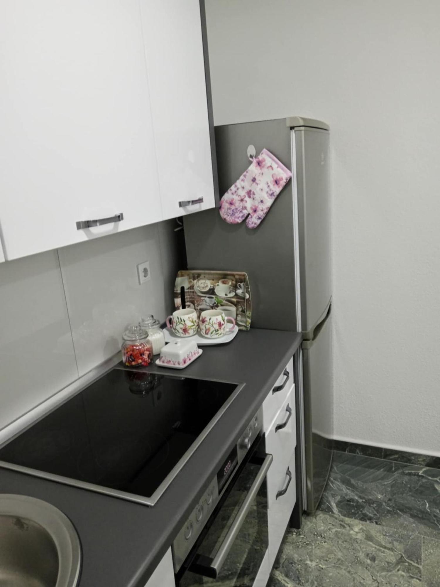 Apartment Sokak *