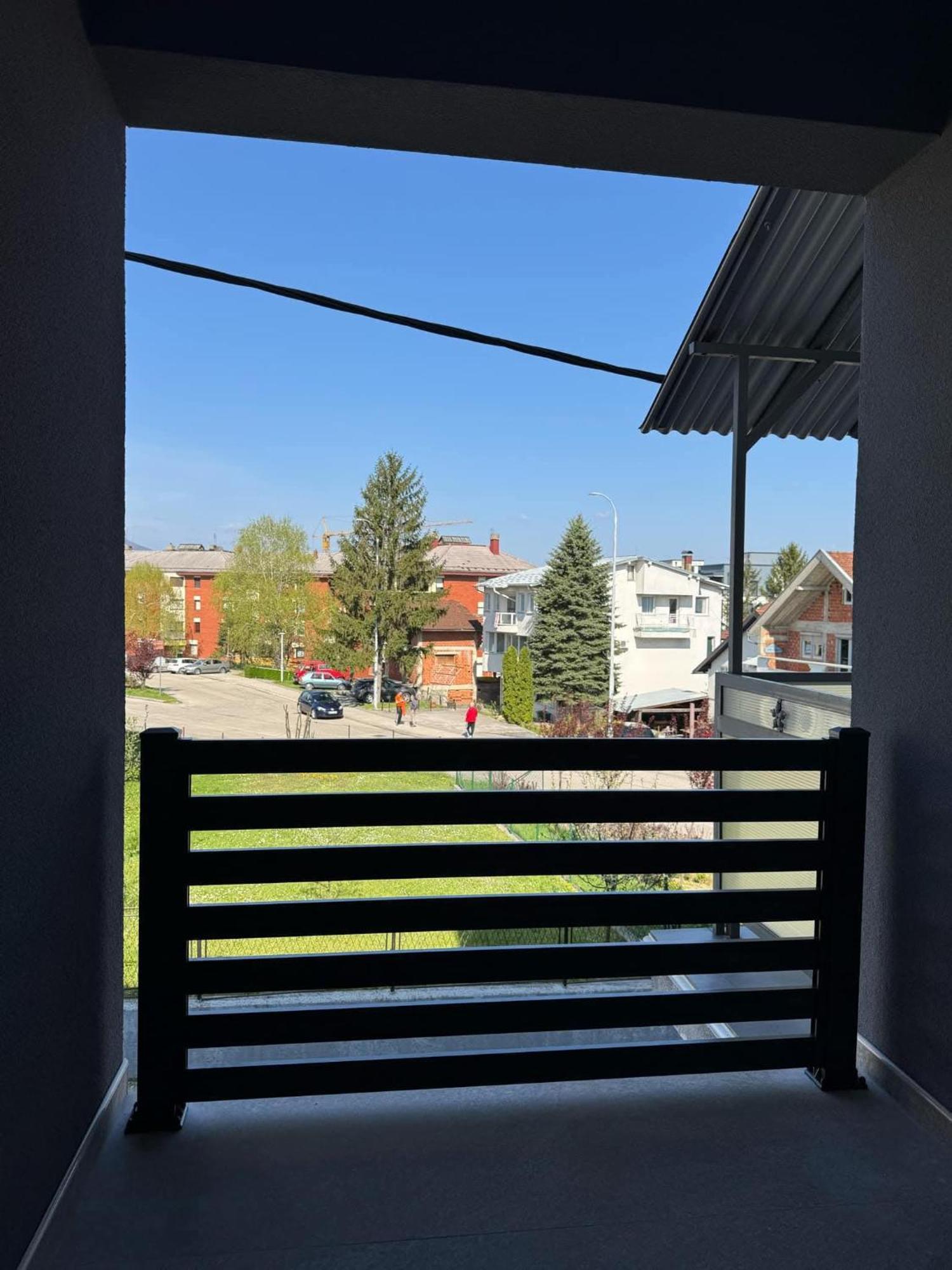 Sokak Apartment Bihac