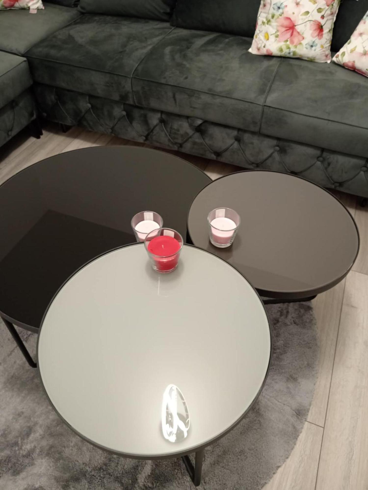 Sokak Apartment