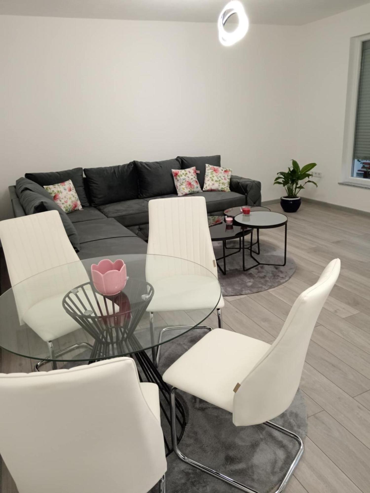 Sokak Apartment Bihac