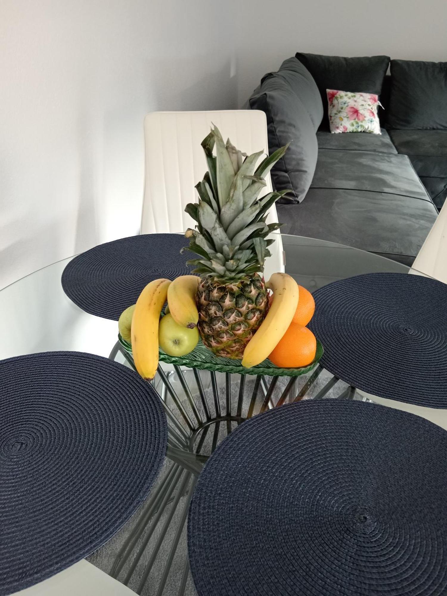Sokak Apartment *